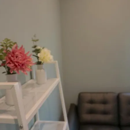 Family Friendly Home