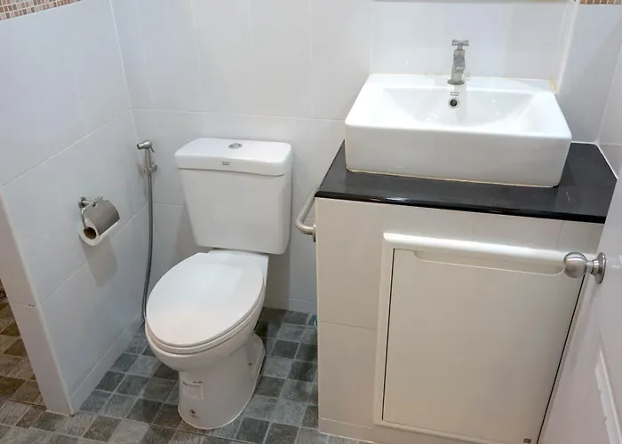 Family Friendly Holiday home