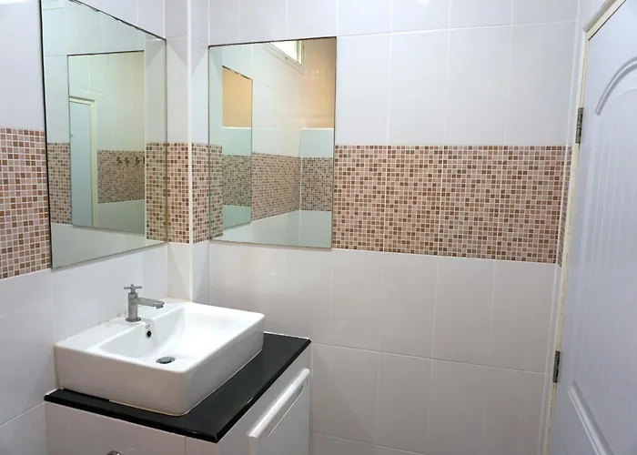 Holiday home Family Friendly Bangkok