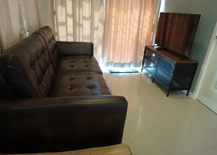 Holiday home Family Friendly Bangkok