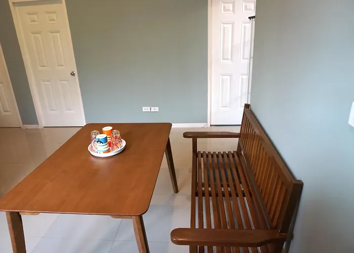 Holiday home Family Friendly Bangkok