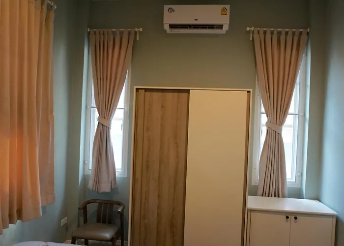 Holiday home Family Friendly Bangkok